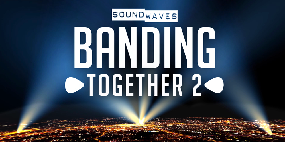 Watch Banding Together 2: Save the Stages