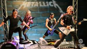 This Ultimate Metallica Collectors Item Could be Yours, For a Price