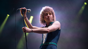 Greta Van Fleet Give Legendary Performance at Colorado’s Red Rocks Amphitheater