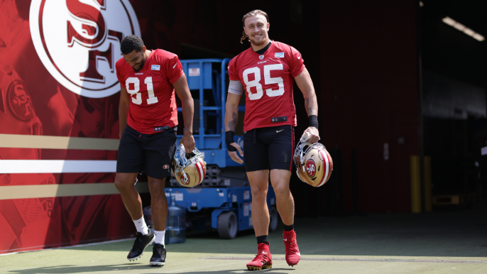 15 bold and not-so-bold predictions for 49ers’ 2020 season