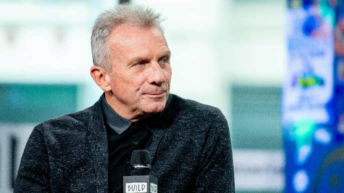 Joe Montana wrestles grandchild away from would-be kidnapper [report]