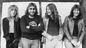 Ozzy Osbourne drummer Lee Kerslake Dies at 73