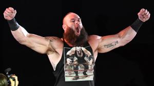 Braun Strowman Talks About His Upcoming Universal Championship Match Against Roman Reigns & His Match Against Former NXT Champion Keith Lee