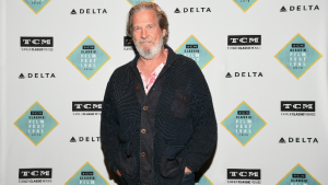 Jeff Bridges, ‘The Dude,’ has been diagnosed with Lymphoma