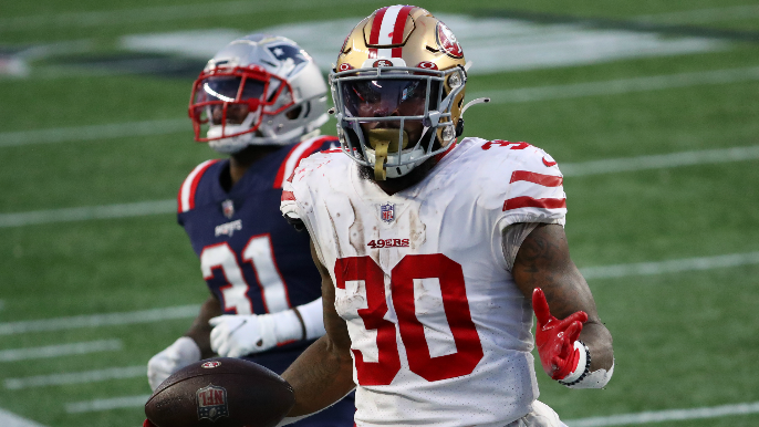 49ers bully Patriots from start to finish as Garoppolo’s homecoming becomes about everyone else