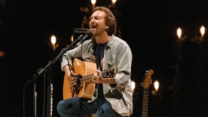 Pearl Jam Finally Releases Charity Track ‘Get It Back’