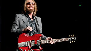 Tom Petty’s ‘Wildflowers’ Reissue Tops Rock Albums Chart