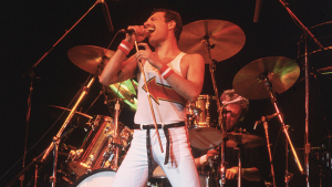 Queen’s Freddie Mercury Once Hired a Limo to Take Gary Numan a Big Mac