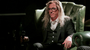 Tool’s Maynard James Keenan Plays Rock Music for His Wine Grapes