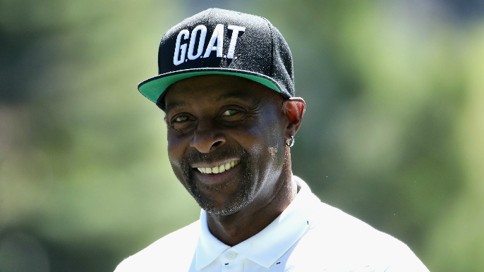 Jerry Rice responds to Randy Moss claiming Rice is the ‘third or fourth’ best wide receiver of all-time