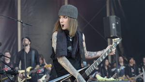 Children of Bodom Front Man Alexi Laiho Dies at 41