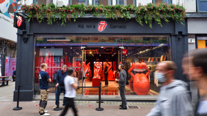 The Rolling Stones Releases the Perfect Valentine’s Day Gift, Kinda