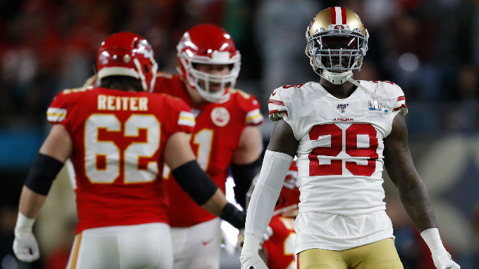 Jaquiski Tartt will re-sign with 49ers [report]