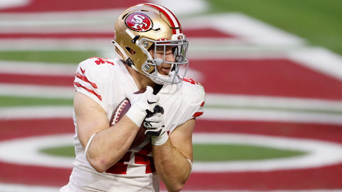 Kyle Juszczyk re-signs with 49ers after John Lynch breaks news