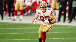 49ers’ first two regular season games revealed, both road contests