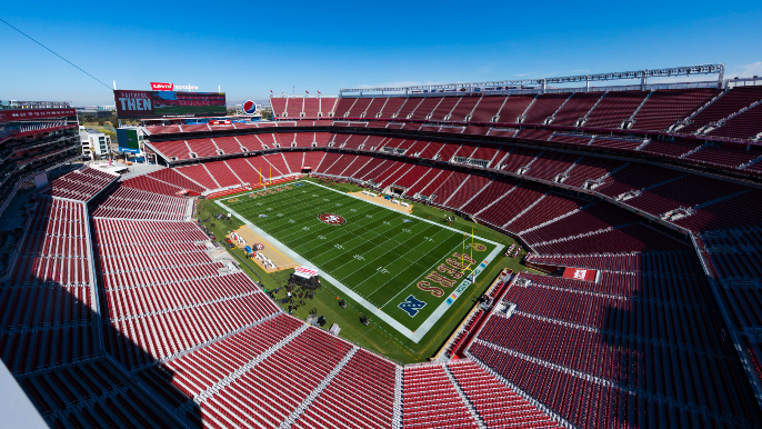 49ers announce 2021 schedule, featuring five prime time games