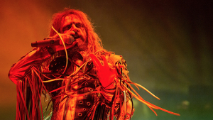 Rob Zombie Is Building A Full-Size Replica Of The ‘Munsters’ House For Movie Reboot