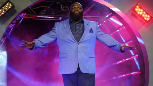 The World’s Strongest Man Mark Henry Talks About AEW Rampage