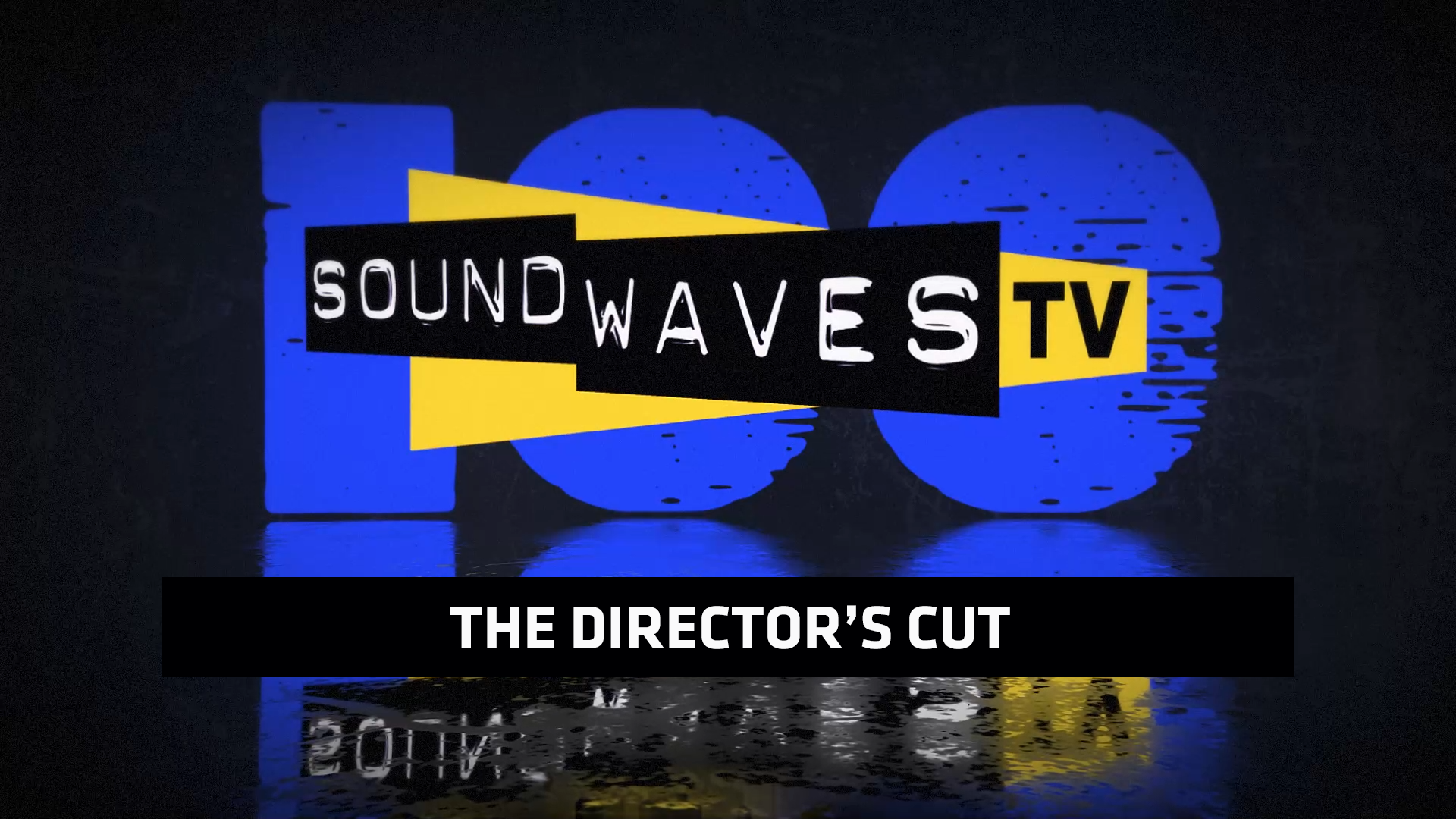 Watch Soundwaves 100: The Director’s Cut