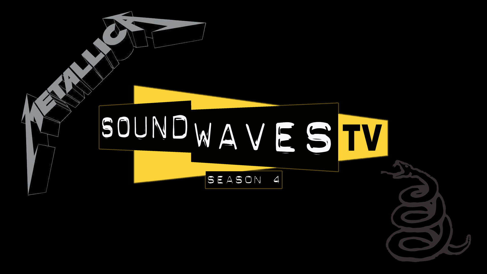 Watch Soundwaves TV #102 – Damage Inc.