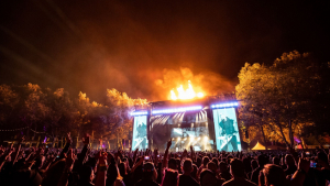 RECAP: Aftershock Festival 2021