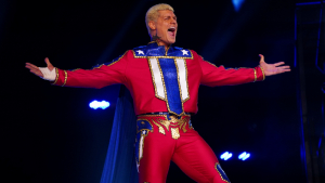 Cody Rhodes Talks About His Reality Show Rhodes To The Top, What’s Next With The Forbidden Door In AEW And More