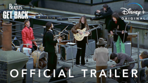 Disney+ Releases New Trailer For Beatles Doc ‘Get Back’