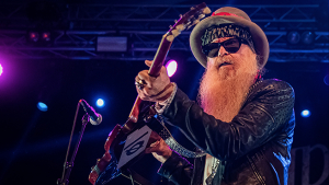 ZZ TOP’s Billy Gibbons Reveals His Unlikely Love For British Synth-Pop Band Depeche Mode