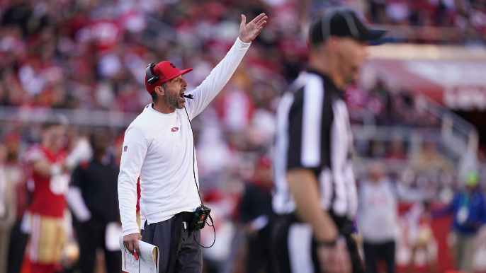 In most uninspiring display yet, 49ers collapse against Murray-less Cardinals