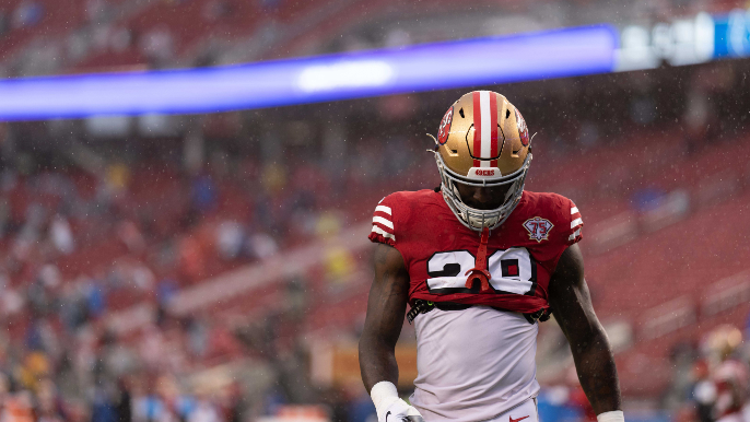 49ers Notebook: Two returns near, Shanahan clarifies Sermon’s situation