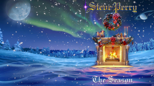 Steve Perry Shares New Video For ‘Have Yourself A Merry Little Christmas’