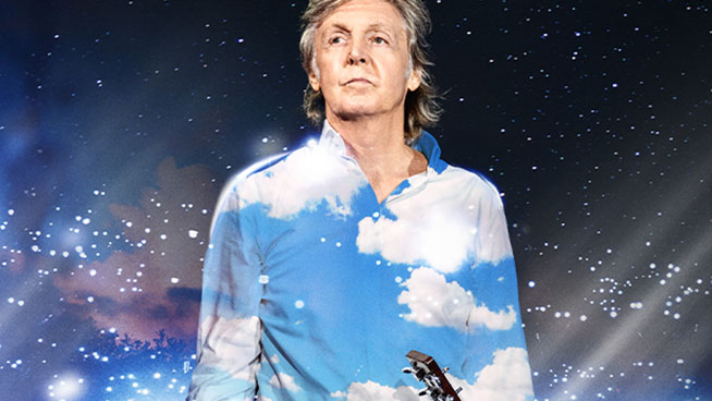 Paul McCartney Announces ‘Got Back’ Tour, Oakland Arena Date Included ...