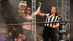 Joey Janela Will Not Be Re-Signing With AEW & Thunder Rosa Wins AEW Women’s World Championship