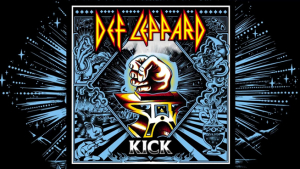 Def Leppard Releases New Track “Kick”, Announces 12th Studio Album