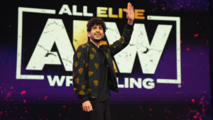 Tony Khan Talks About AEW Making Their Bay Area Debut, Adam Cole’s In-Ring Return, Working With New Japan Pro Wrestling & More