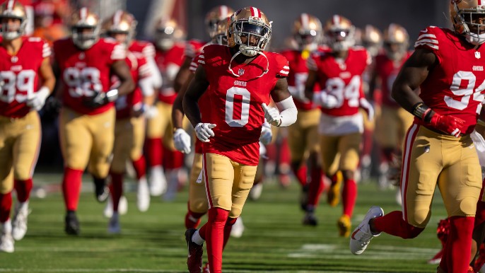 49ers-Rams Injuries: A question at corner